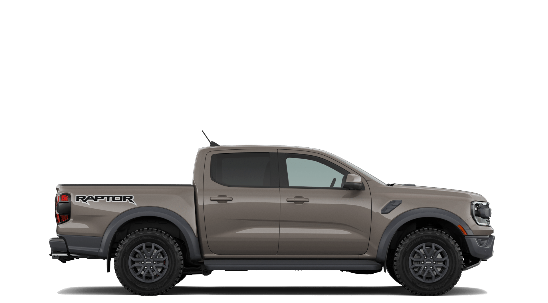 2026 Ford Ranger® External Image 1